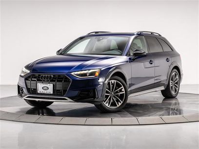 Used 2023 Audi A4 2.0T allroad Premium Plus