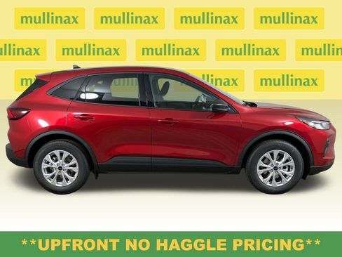 New 2026 Ford Escape Active w/ Tech Pack #1 image 2