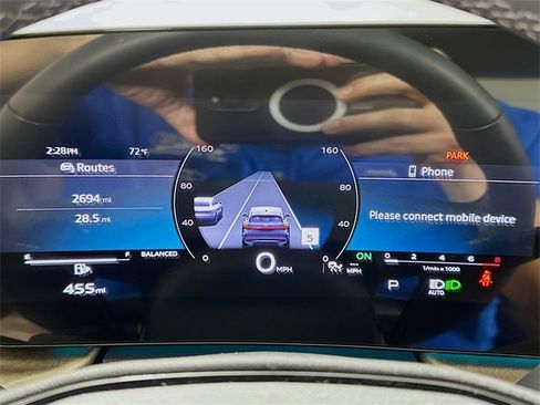 Used 2025 Audi Q5 Prestige image 18