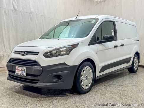 Used 2015 Ford Transit Connect XL image 2
