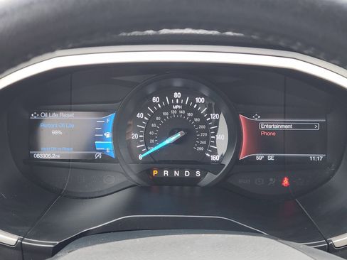 Used 2020 Ford Edge SEL FWD image 16
