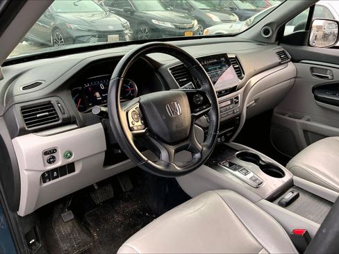 Used 2021 Honda Pilot EX-L image 17