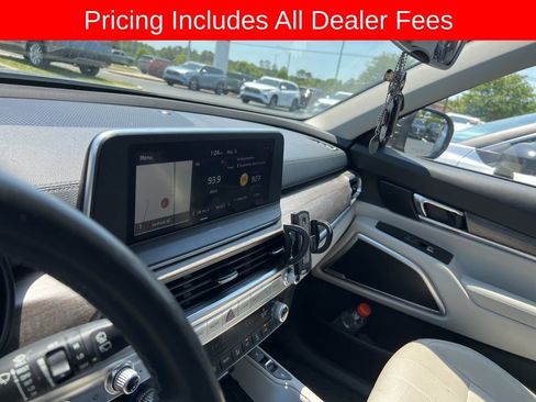 Used 2020 Kia Telluride EX w/ EX Premium Package AWD/4WD image 7