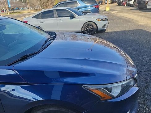 Used 2020 Nissan Altima 2.5 S image 6