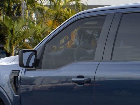 New 2025 Ford F150 XLT w/ Equipment Group 301A Standard image 20