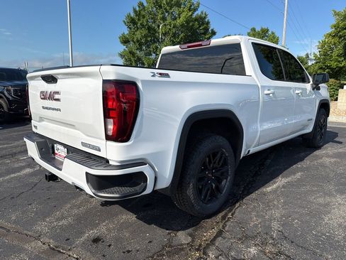 Used 2023 GMC Sierra 1500 Elevation AWD/4WD image 5