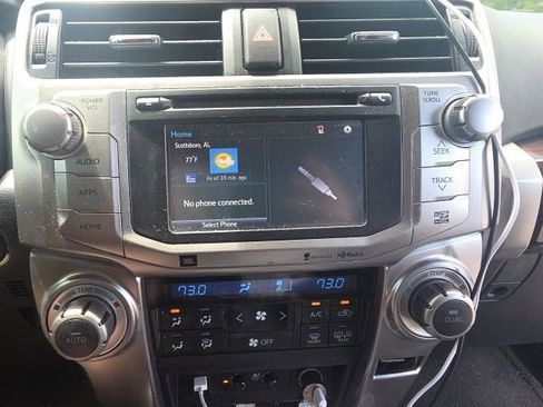 Used 2015 Toyota 4Runner Limited RWD image 7