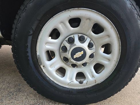 Used 2012 Chevrolet Silverado 2500 W/T image 43