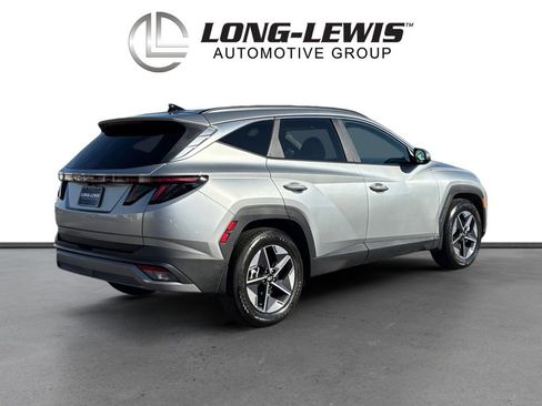 Used 2025 Hyundai Tucson SEL image 7