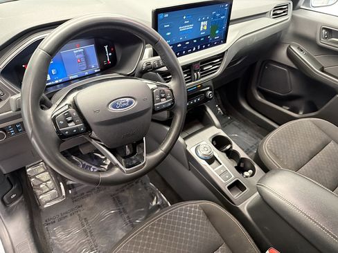 Used 2024 Ford Escape Active w/ Tech Pack #1 image 7