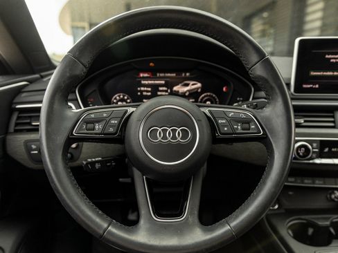 Used 2018 Audi A5 2.0T Prestige w/ Driver Assistance Package image 26