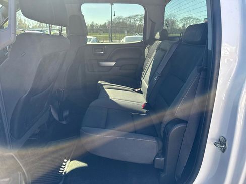Used 2014 Chevrolet Silverado 1500 LT w/ All Star Edition AWD/4WD image 11