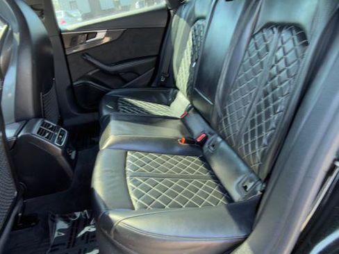 Used 2018 Audi S5 Prestige AWD/4WD image 48