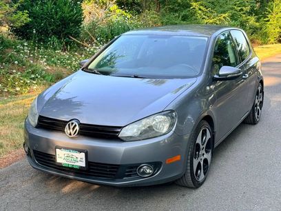 Used 2011 Volkswagen Golf TDI w/ Cold Weather Pkg