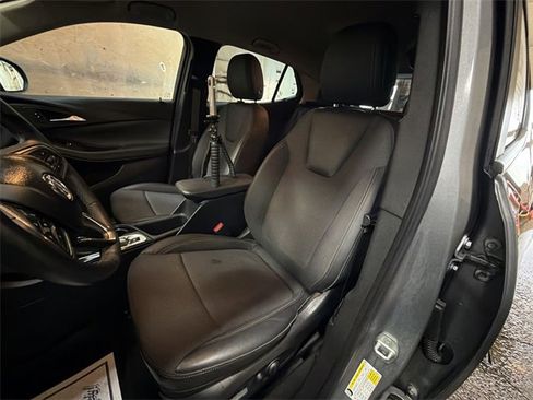 Certified 2023 Buick Encore GX Preferred w/ Cold Weather Comfort Package image 11