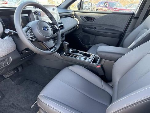 New 2026 Subaru Outback Limited XT AWD/4WD image 12