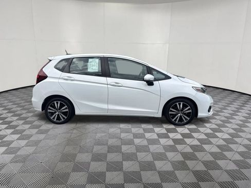 Used 2019 Honda Fit EX-L image 4