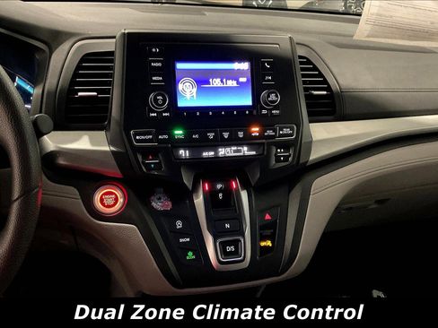 Used 2020 Honda Odyssey LX image 5