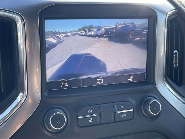 Used 2022 Chevrolet Silverado 2500 LTZ AWD/4WD image 18