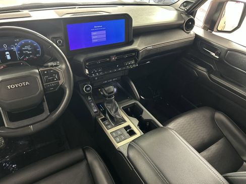 Used 2024 Toyota Land Cruiser w/ Premium Package AWD/4WD image 22