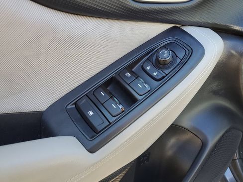Used 2022 Subaru Forester AWD/4WD image 14