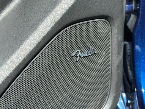 Used 2022 Nissan Frontier Pro-X w/ Pro-X Premium Package image 11