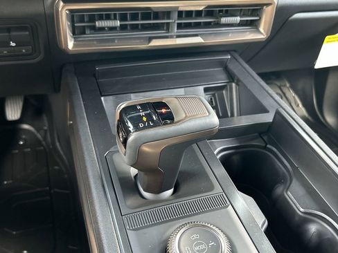 New 2025 GMC Hummer EV 3X image 16