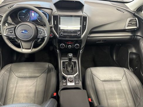 Certified 2023 Subaru Forester Touring AWD/4WD image 6