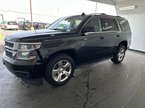 Used 2016 Chevrolet Tahoe LS image 5