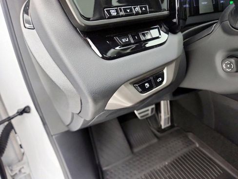 Used 2024 Lexus RX 500h F Sport w/ Convenience Package image 7