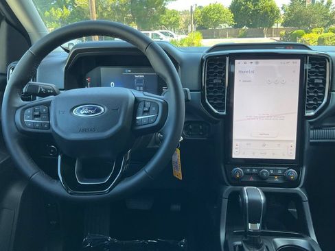 New 2026 Ford Ranger XLT AWD/4WD image 26