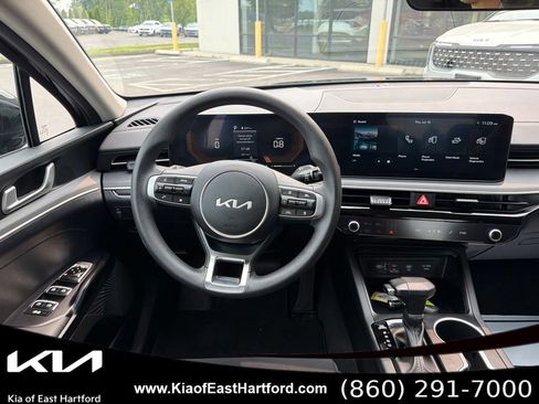 Used 2026 Kia K5 LXS FWD image 23