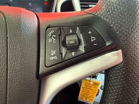 Used 2020 Chevrolet Sonic LT FWD image 13