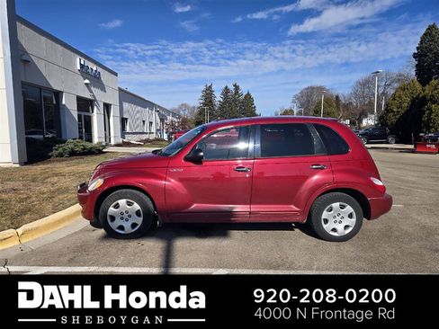 Used 2006 Chrysler PT Cruiser Touring image 1