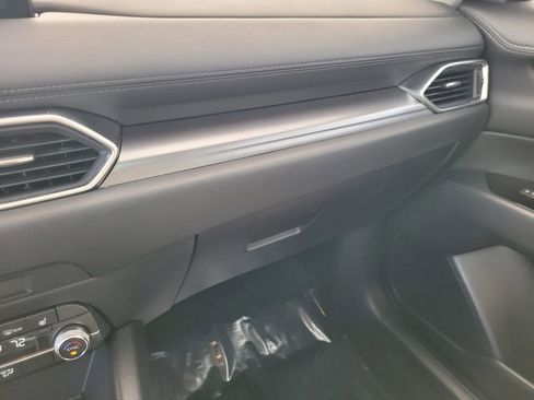 Certified 2024 MAZDA CX-5 AWD 2.5 S w/ Preferred Package image 29