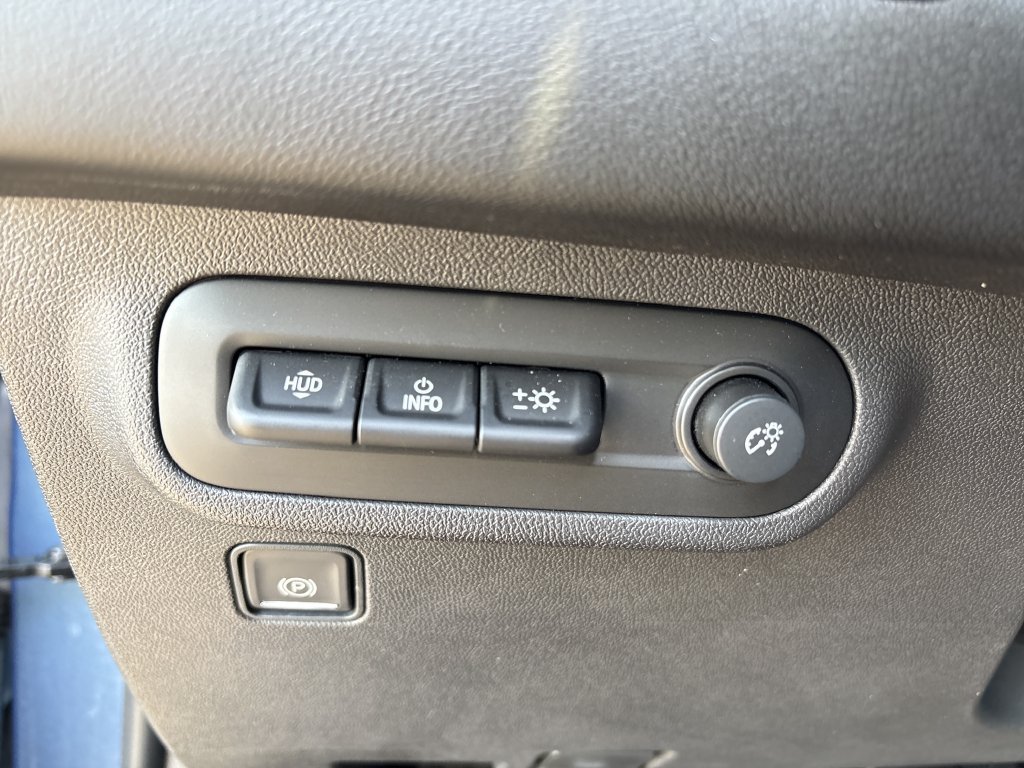 Used 2024 GMC Terrain Denali w/ LPO, Floor Liner Package AWD/4WD image 20