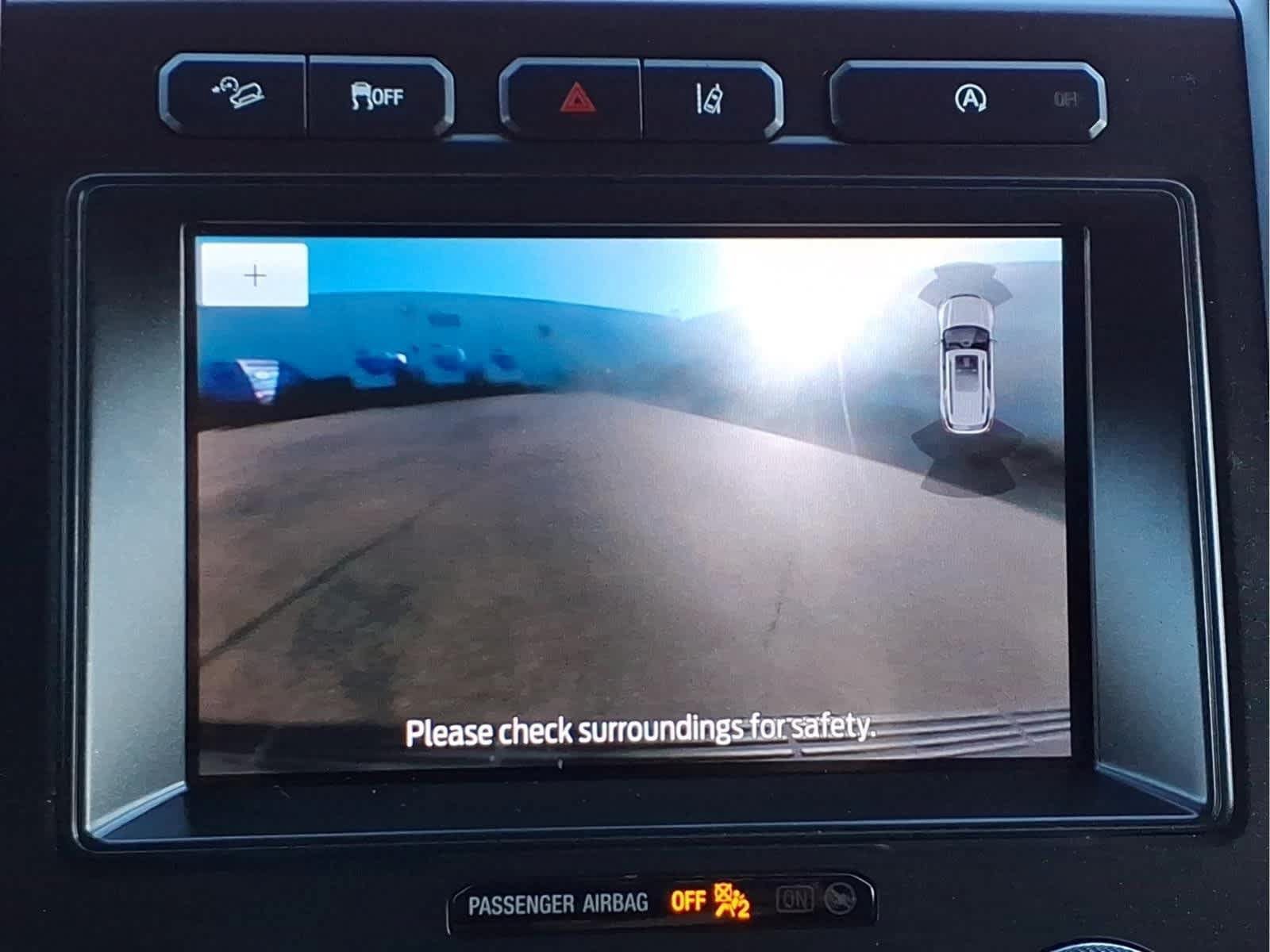 Used 2020 Ford Expedition Max Limited AWD/4WD image 23