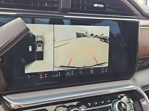 Certified 2024 GMC Sierra 2500 Denali Ultimate w/ Max Trailering Package image 20