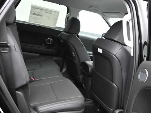 New 2027 Hyundai Palisade SEL AWD/4WD image 12