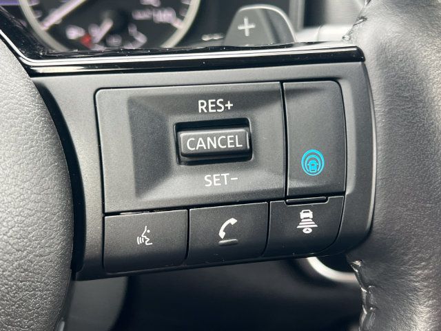 Used 2023 Nissan Rogue SV w/ SV Premium B Package AWD/4WD image 22