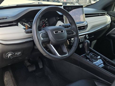 Used 2024 Jeep Compass Limited AWD/4WD image 27