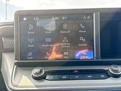 Used 2024 Ford Maverick XL w/ Equipment Group 100A Standard image 14