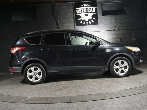 Used 2014 Ford Escape SE w/ Equipment Group 201A AWD/4WD image 7