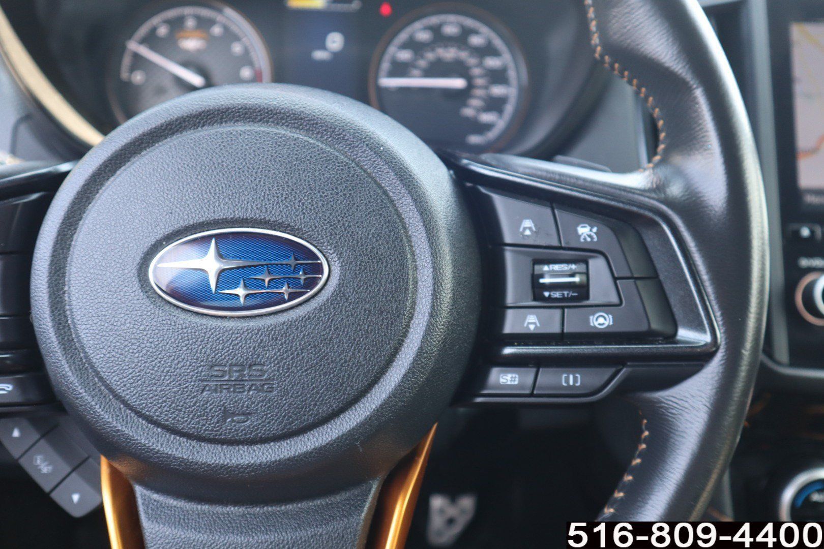 Used 2023 Subaru Forester Wilderness AWD/4WD image 20
