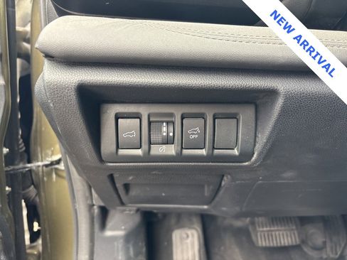 Used 2024 Subaru Outback Wilderness image 19
