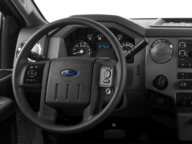 Used 2014 Ford F250 XL w/ Power Equipment Group AWD/4WD image 6