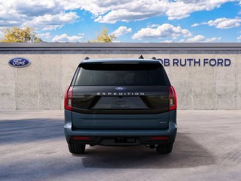 New 2027 Ford Expedition Max Active AWD/4WD image 5