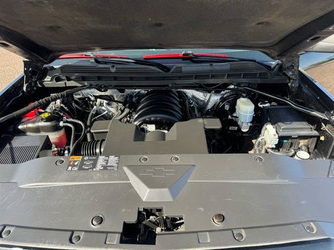 Used 2016 Chevrolet Silverado 1500 LT w/ All Star Edition AWD/4WD image 50