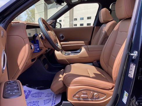 New 2026 Hyundai Palisade Calligraphy AWD/4WD image 34