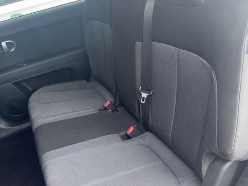 Used 2024 Hyundai Ioniq 5 SEL image 8